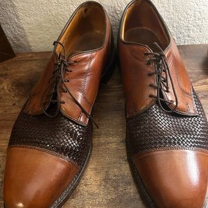 Allen Edmonds